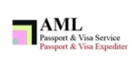 AMLPassport & Visa coupons